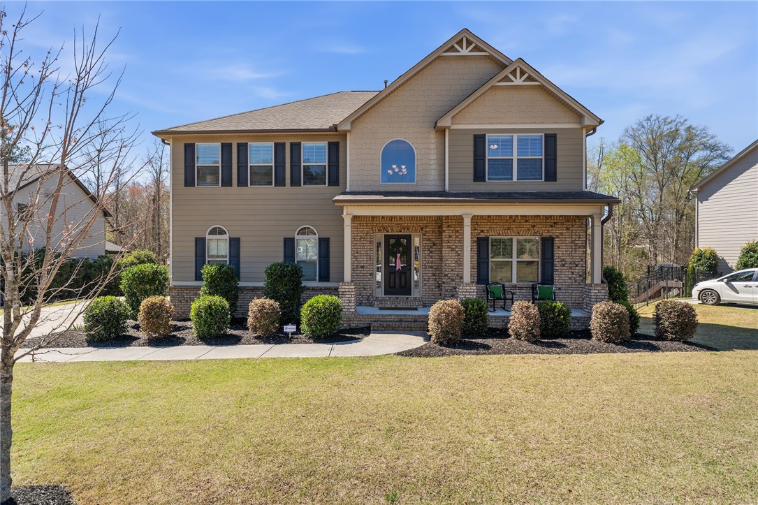 118 Buckland Drive