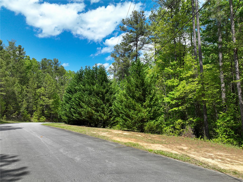 Lot S6 Jocassee Ridge Way