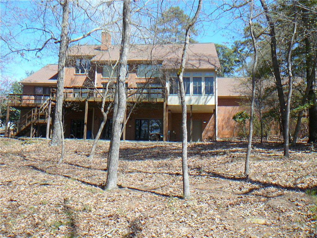 1001 Holly Knoll Drive
