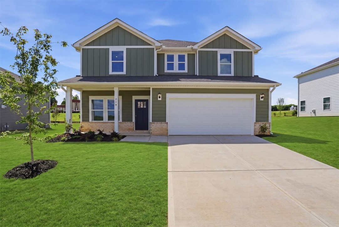 219 Abraham Way