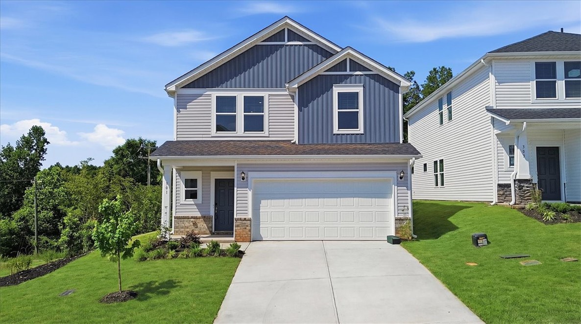 301 Shortleaf Lane