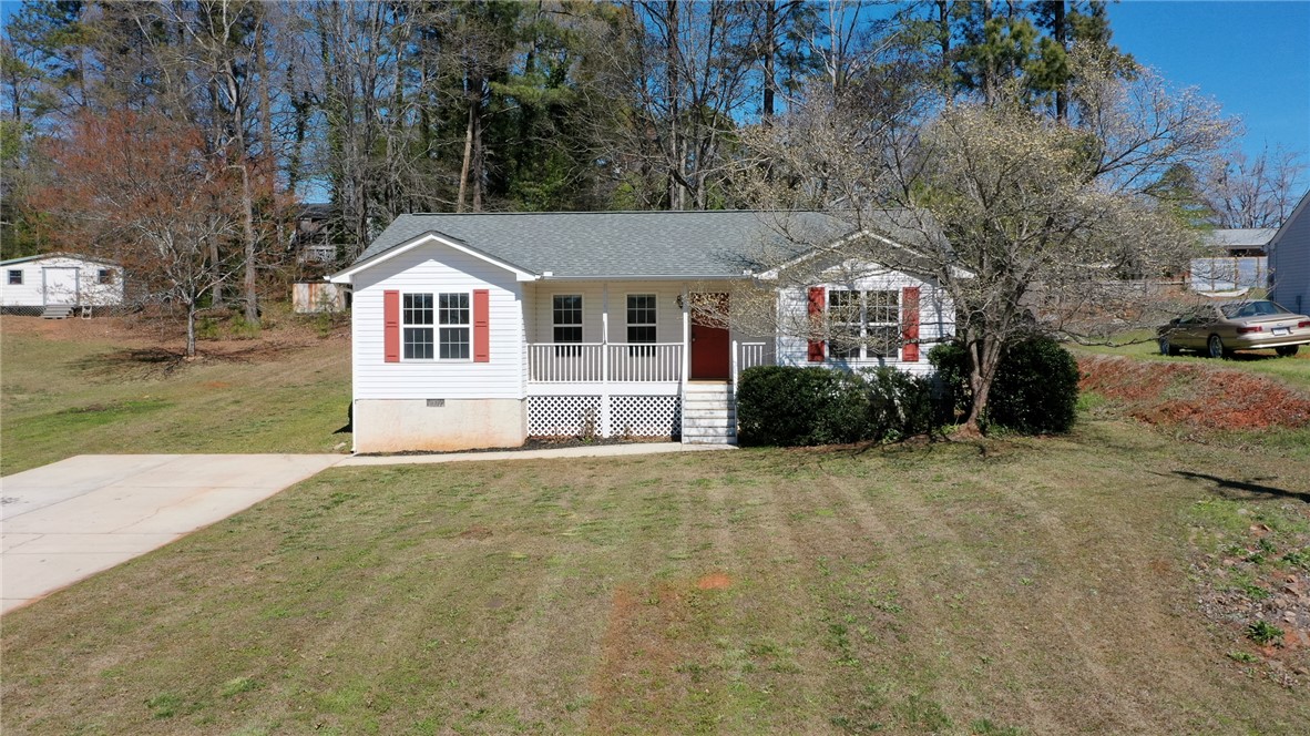 102 Roderick Drive