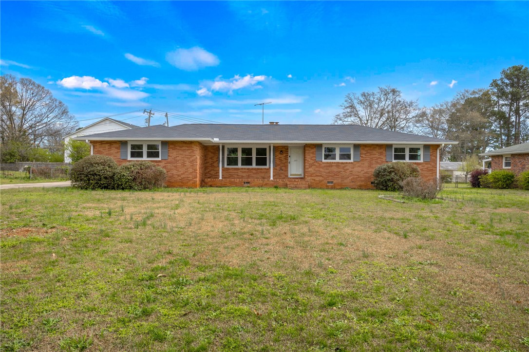 313 Rhodehaven Drive