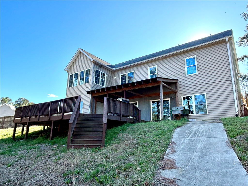 1213 Williams Road