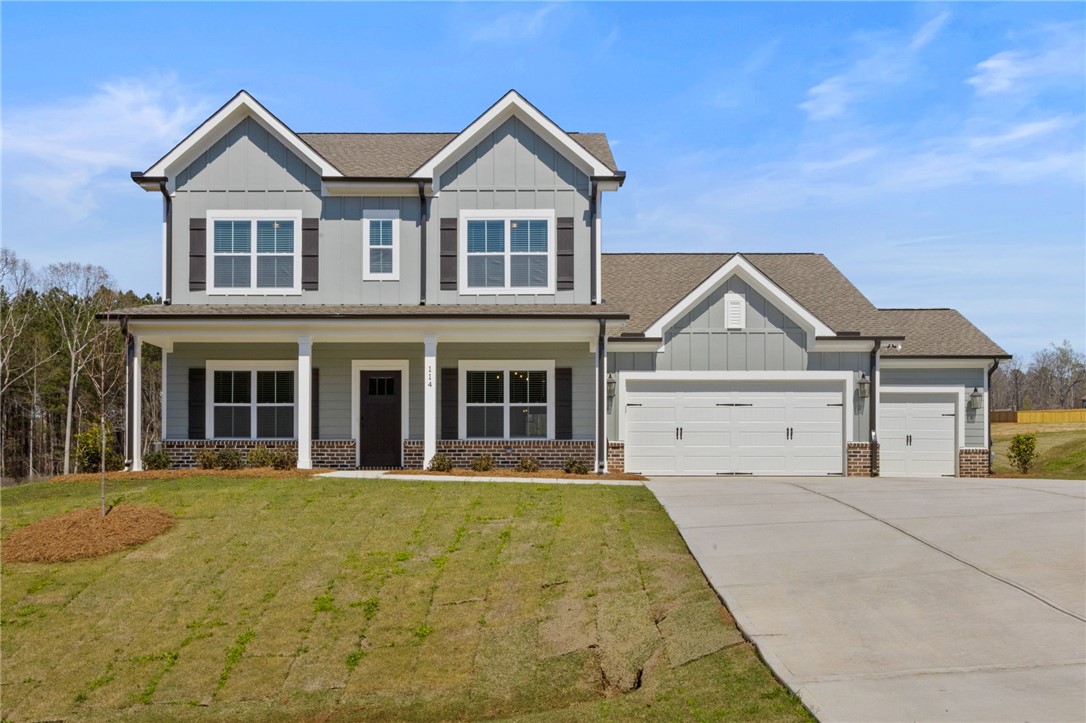 114 Nannies Circle