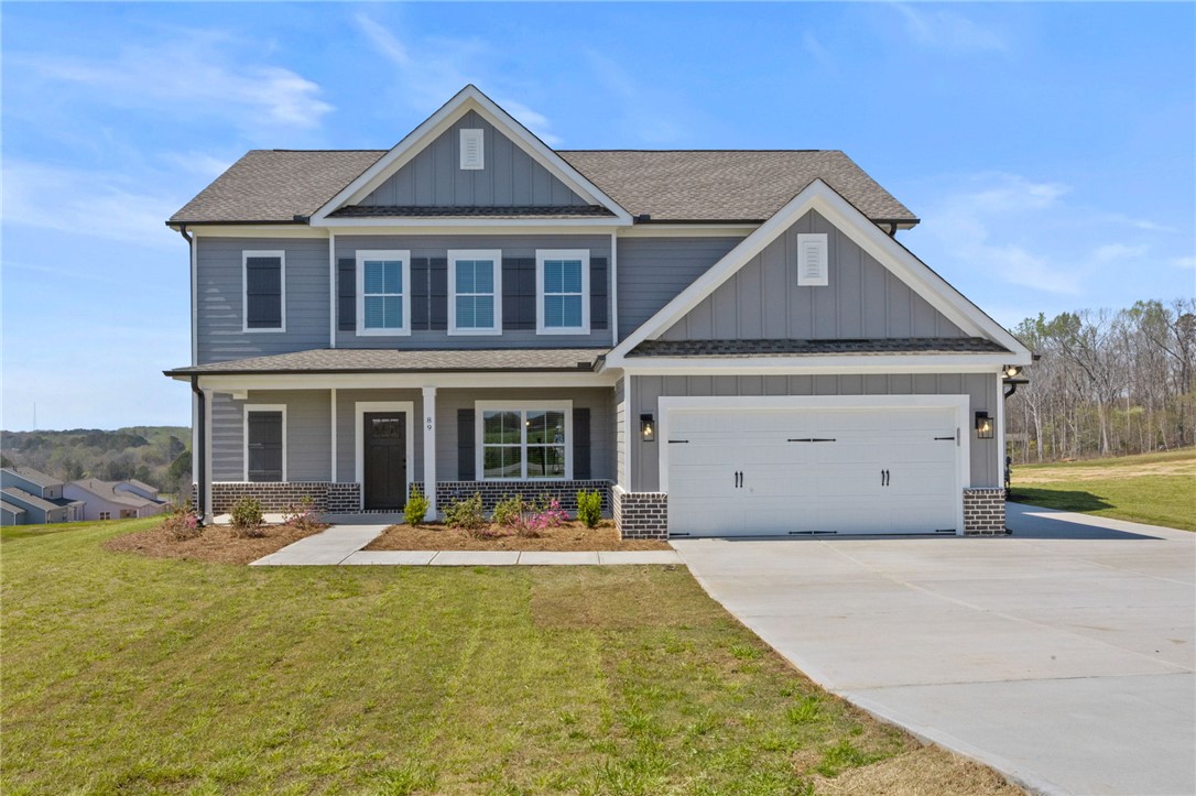 89 Boggs Road