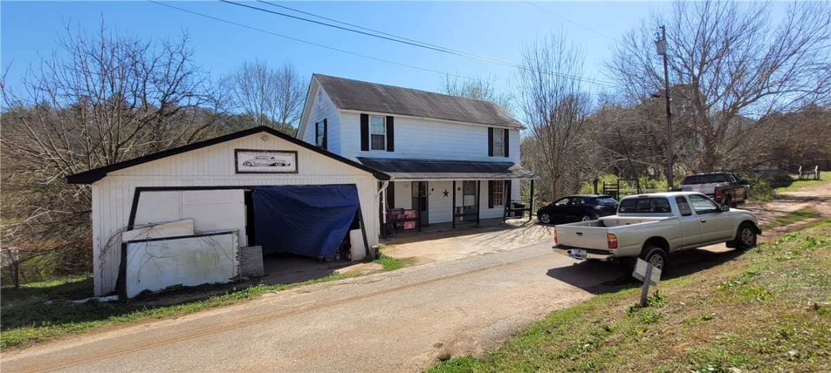 223 Second Street
