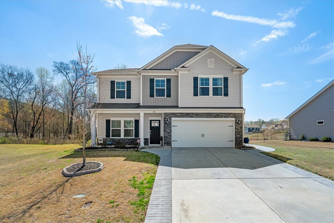 316 Balsa Way
