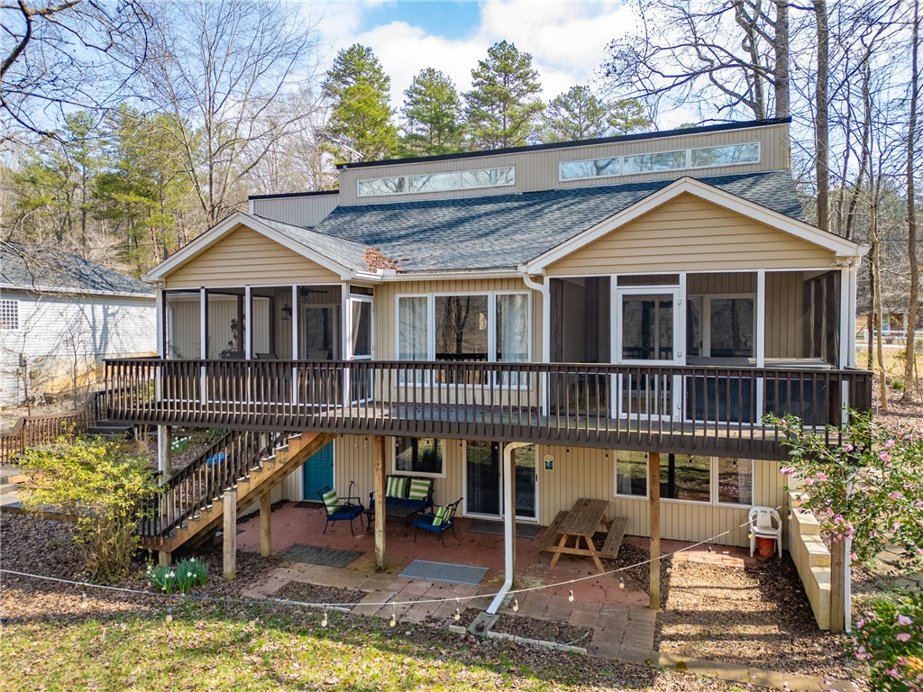 323 Meldau Road