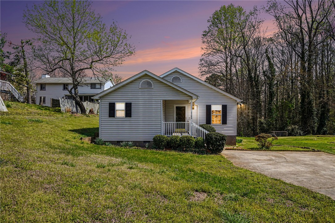 1106 Charter Oak Drive