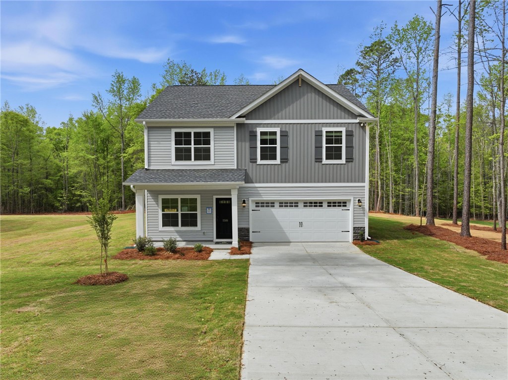 1588 Shirley Drive