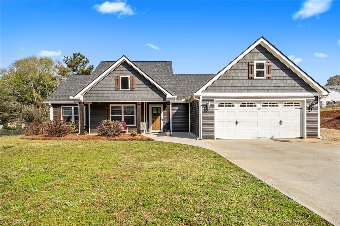 210 Oxmoor Drive