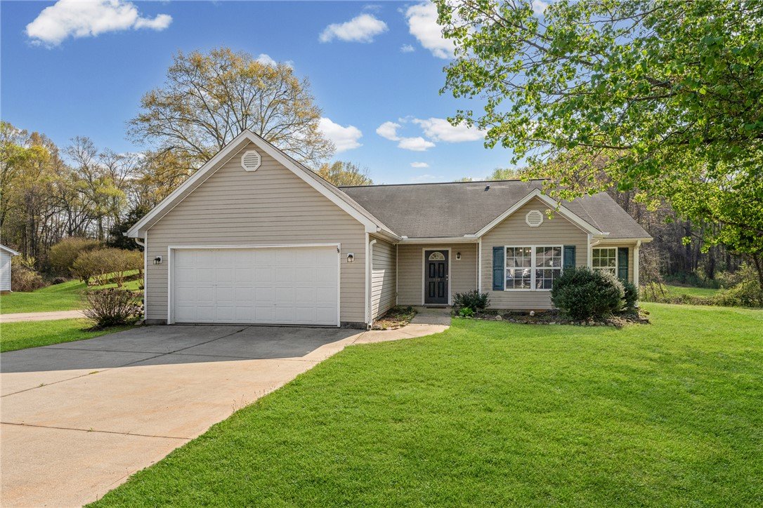 335 Monti Drive