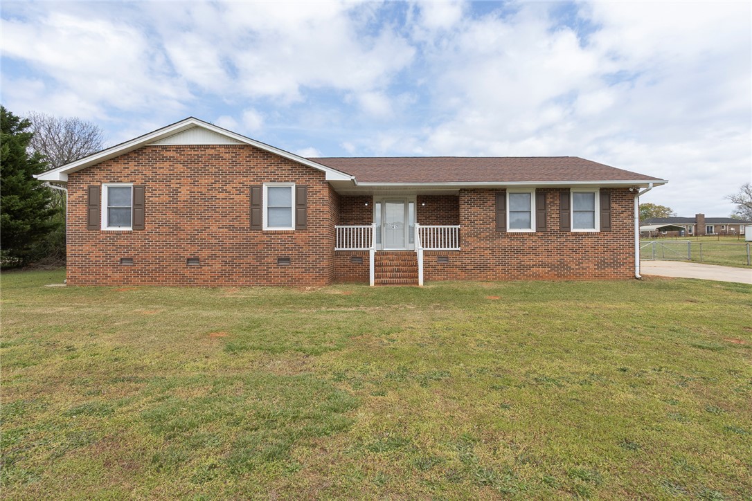 417 Greenmeadow Circle