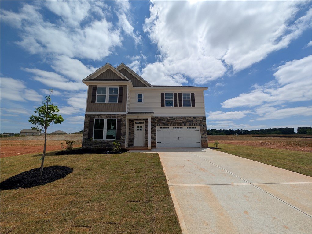 211 Bellflower Lane
