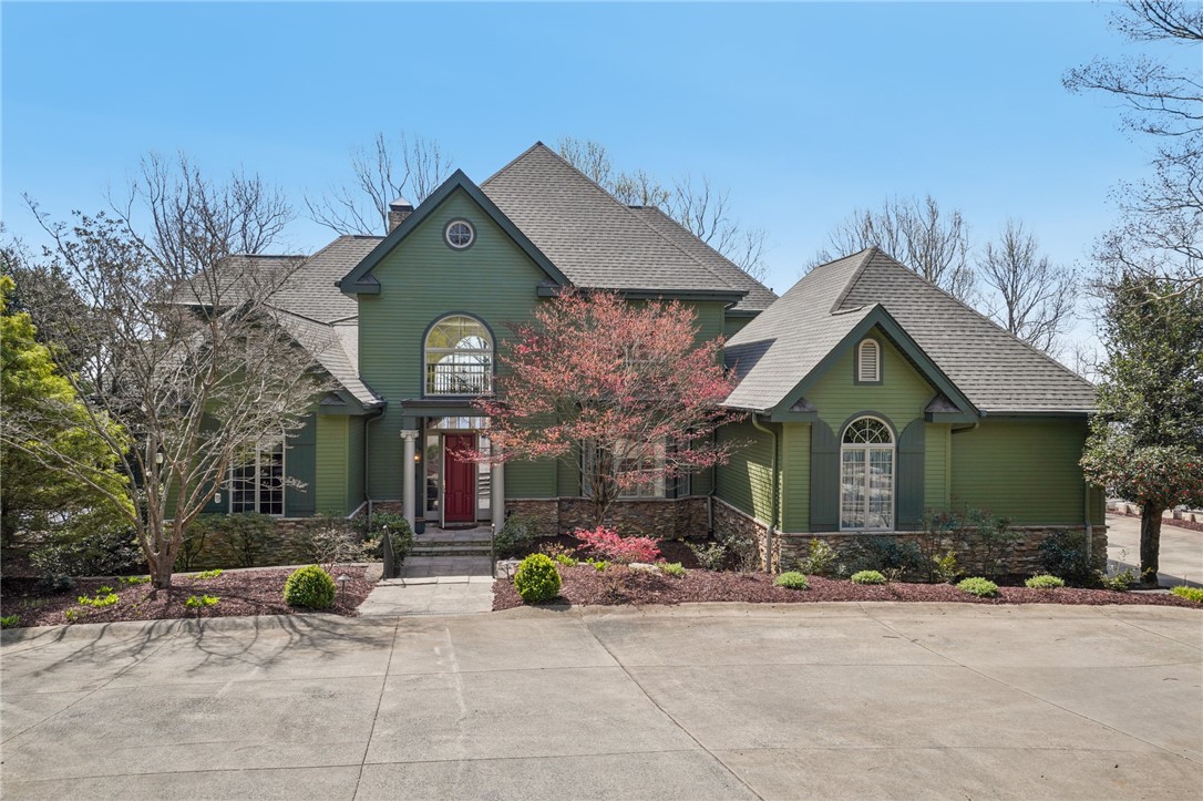 212 Flintrock Knob Lane