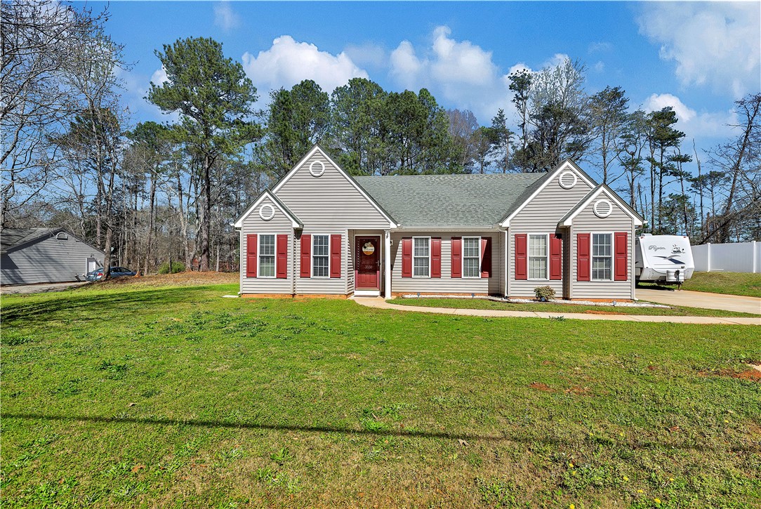 3338 Centerville Road