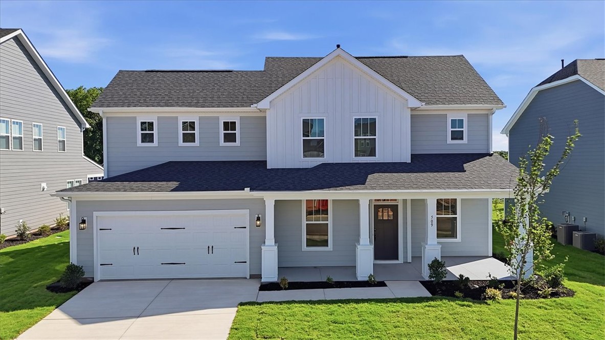 509 Grasshopper Court