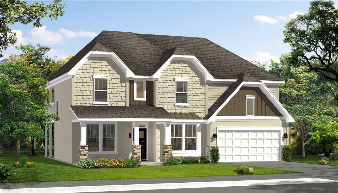 241 Summerall Lane