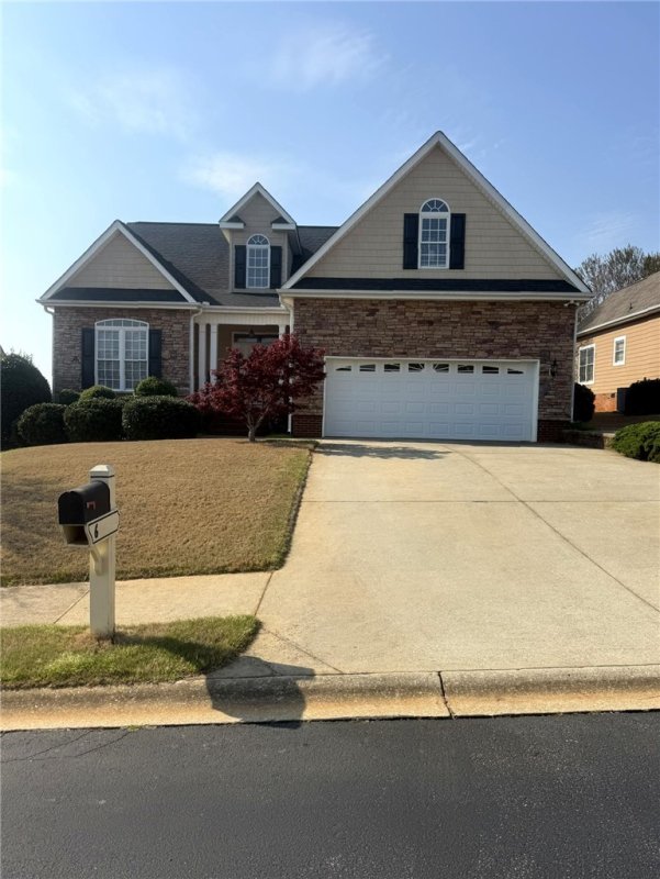 6 Hidden Springs Lane