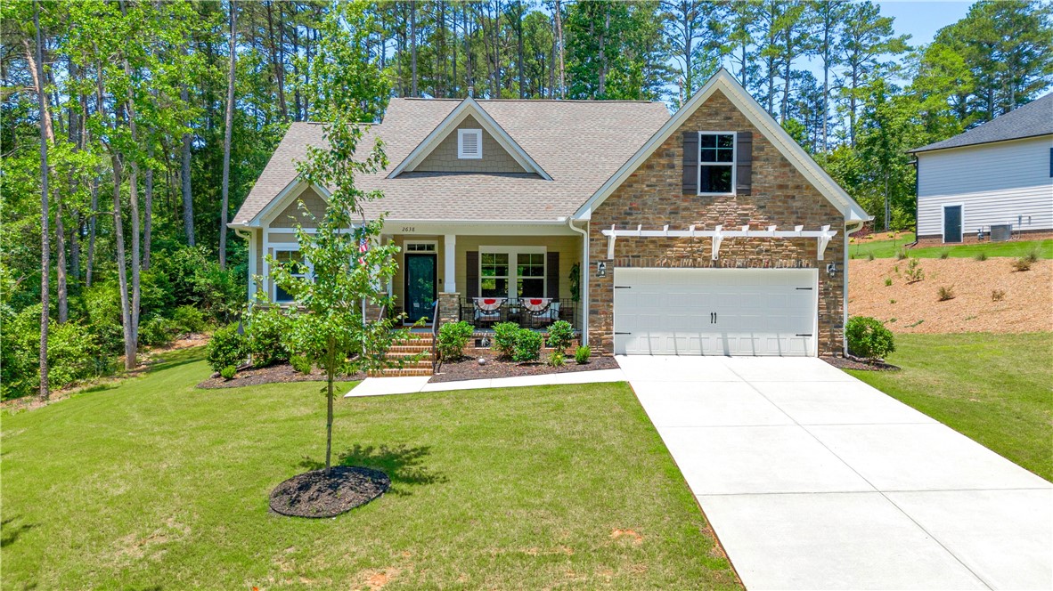 2638 Dog Leg Lane