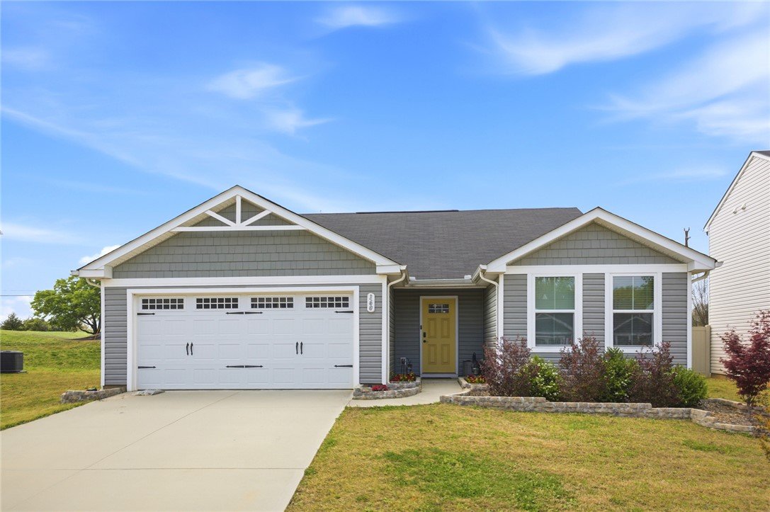 160 Bleckley Trail