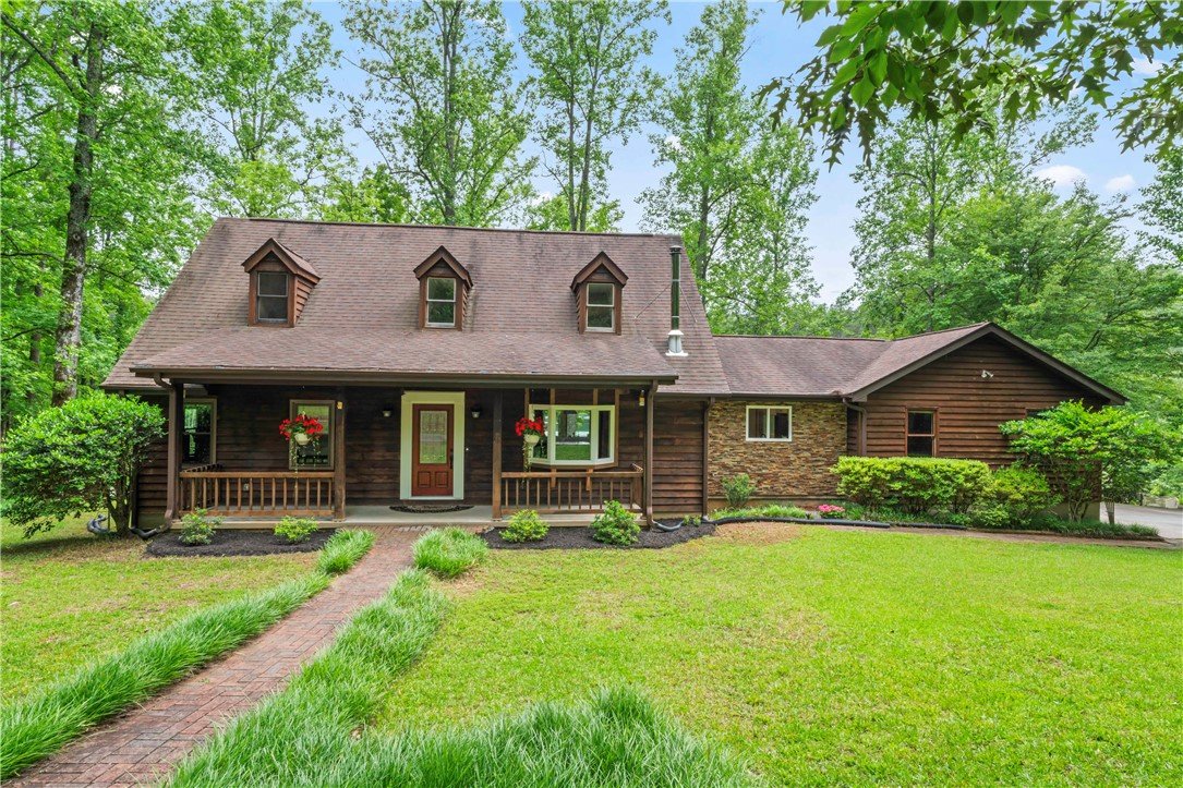 175 Beaver Lake Drive