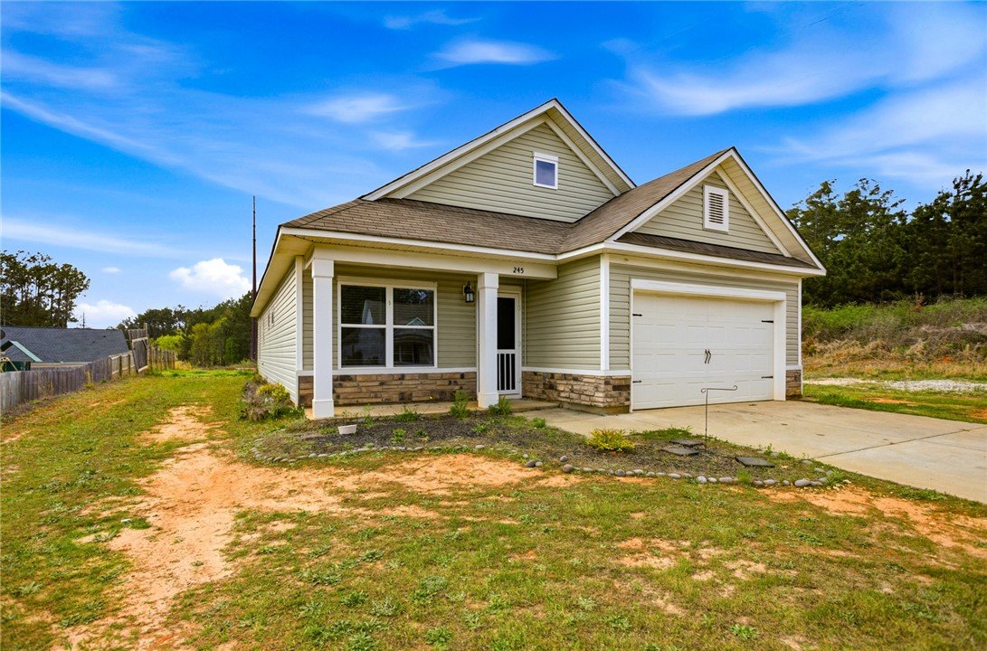 245 Maple Grove Road