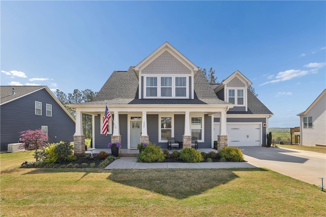 135 Ridgeline Row