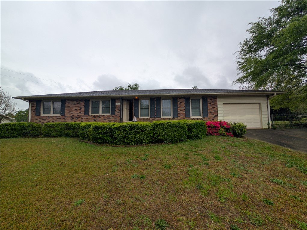1000 Hickory Lane