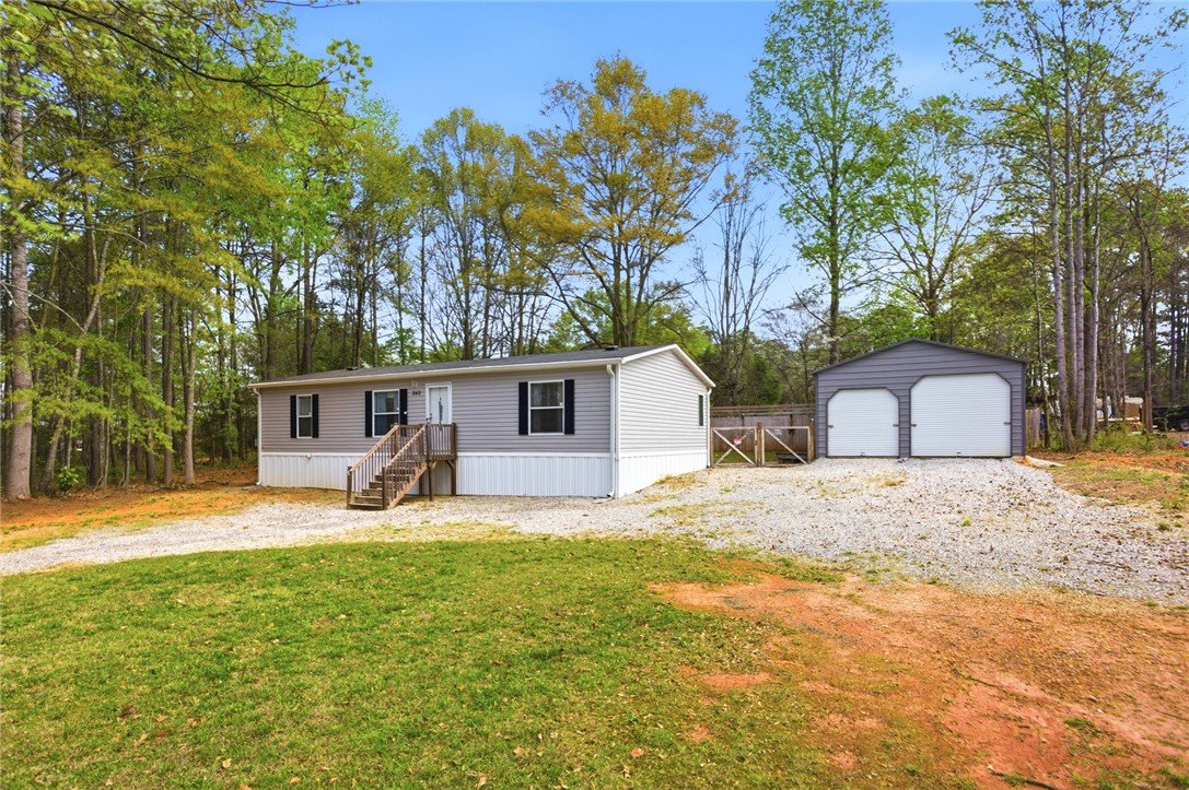 240 Timberlake Drive