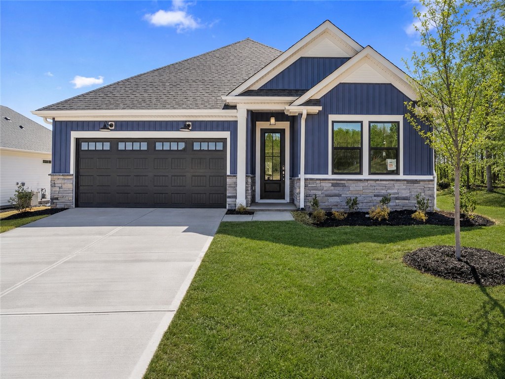 122 Tiger Lily Drive