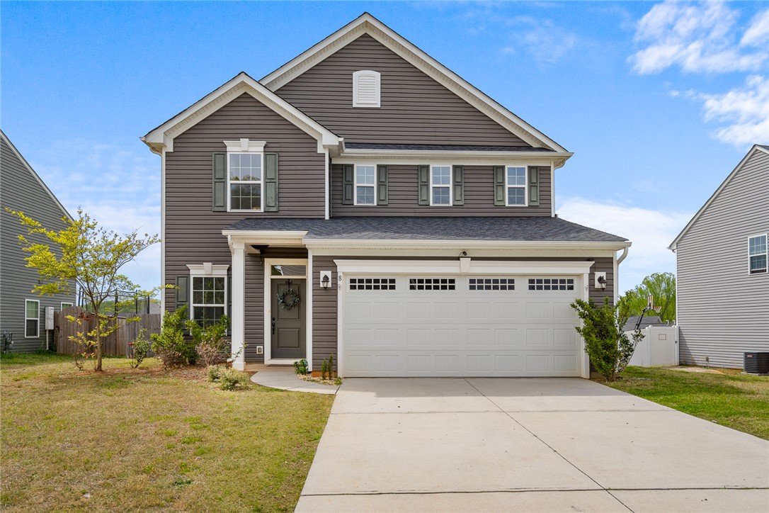 8 Wiltshire Circle