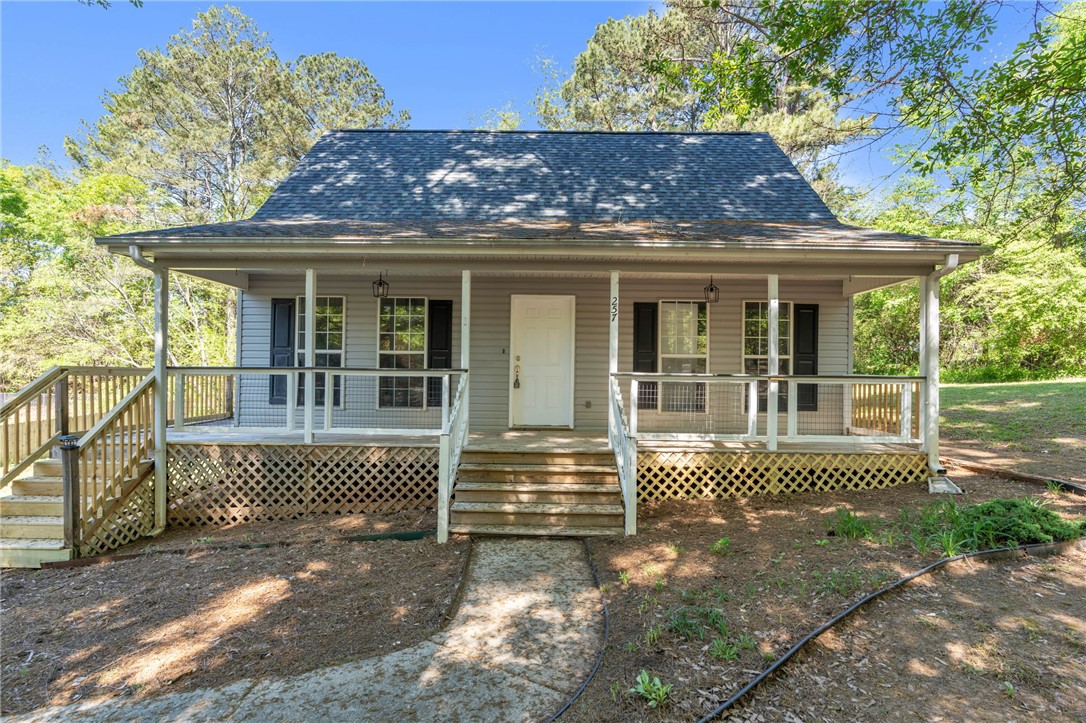 257 Madison Shores Drive