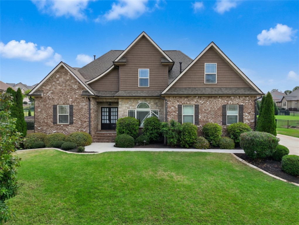 1016 Tuscany Drive