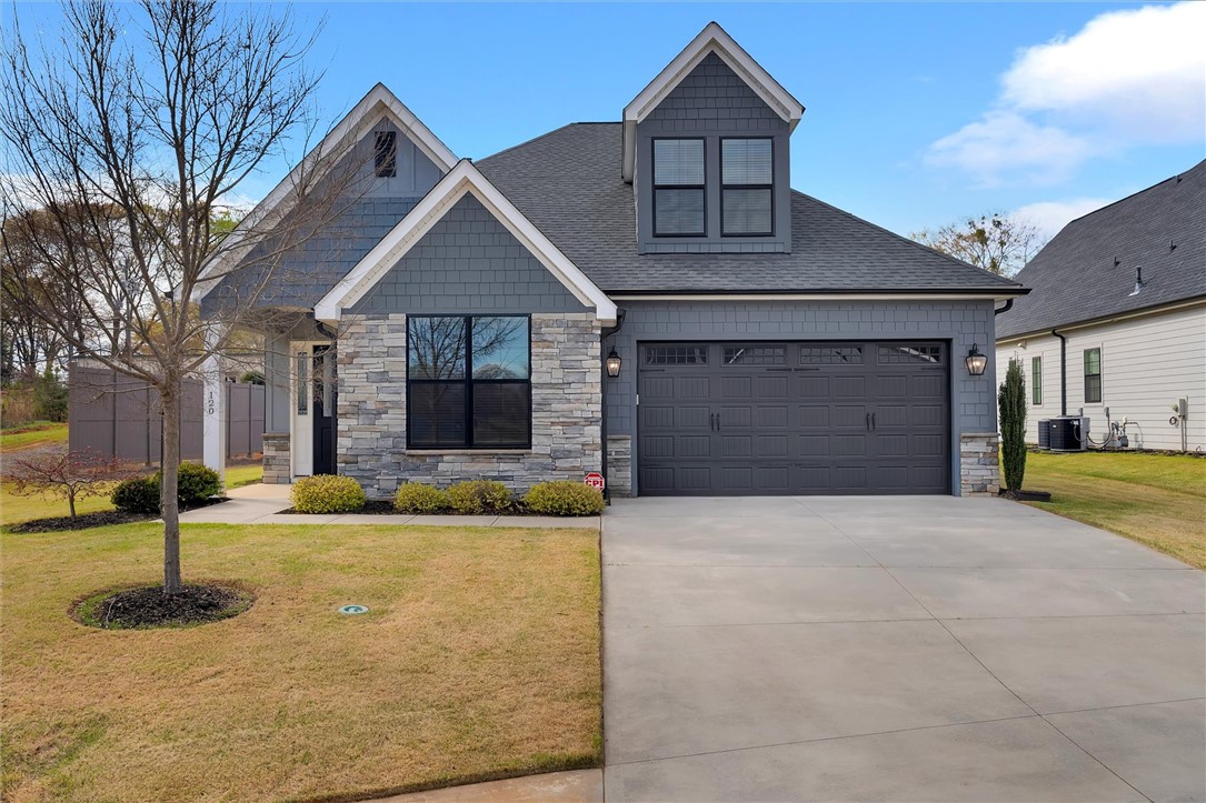 120 Stanbury Drive
