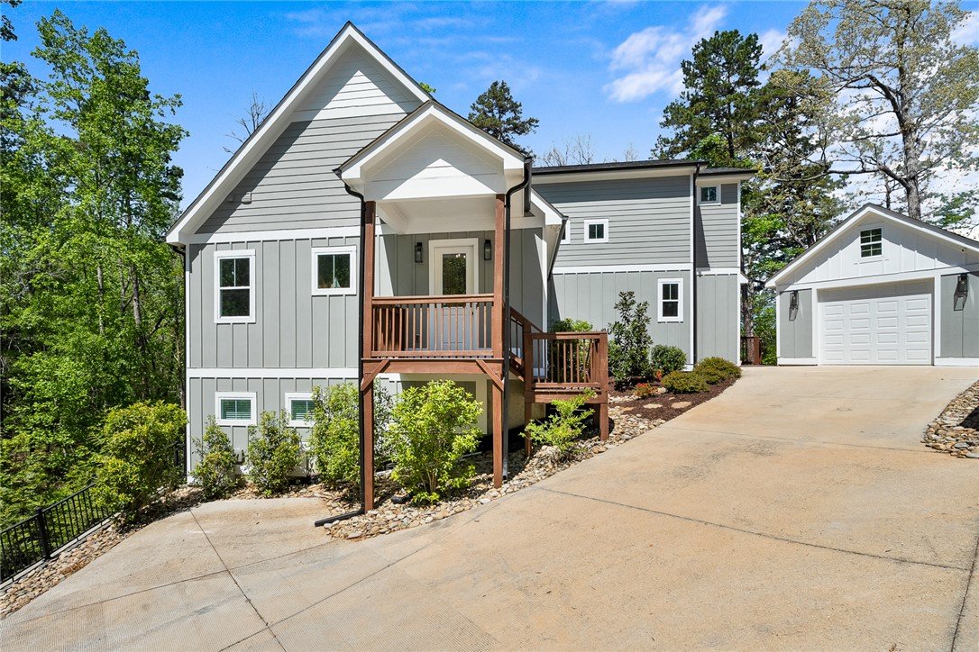 384 Lakemont Drive