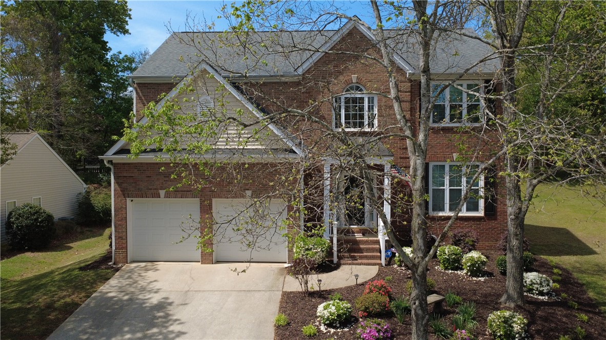108 Waterton Way