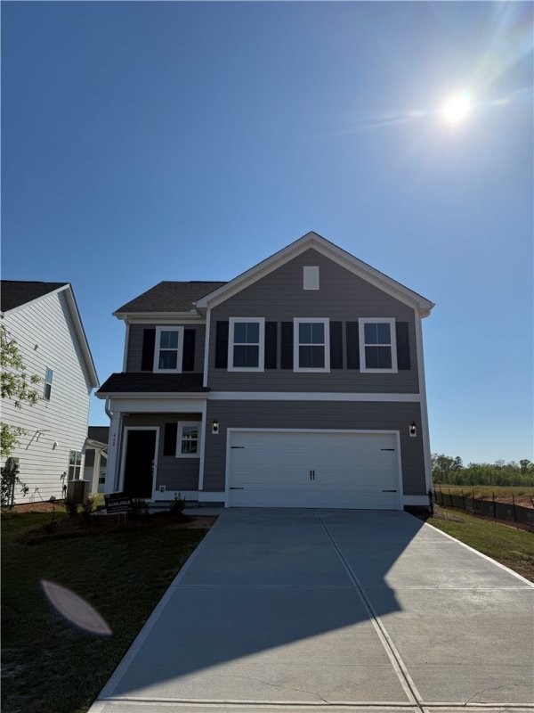 468 Sweetbay Drive
