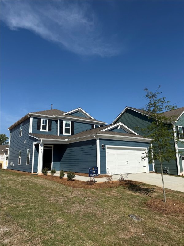 469 Sweetbay Drive