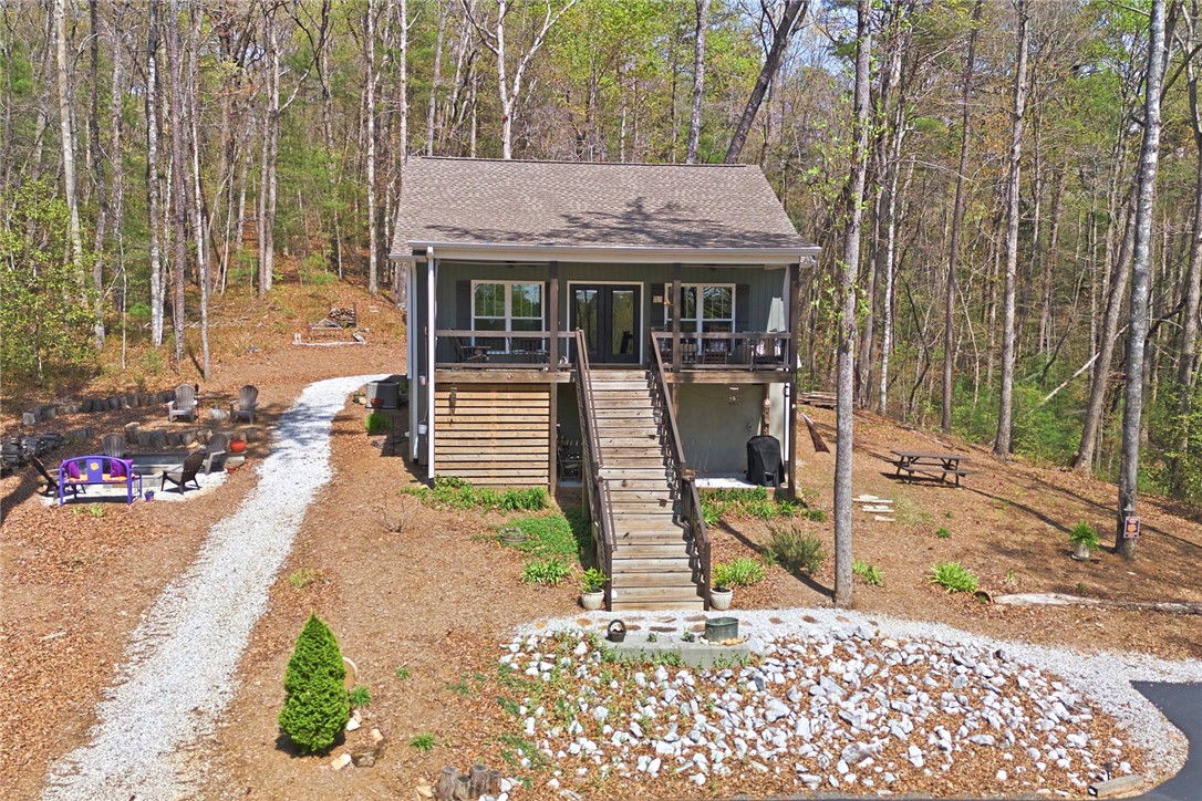 116 Wren Road
