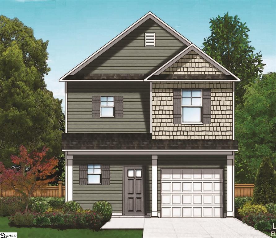256 Brown Circle