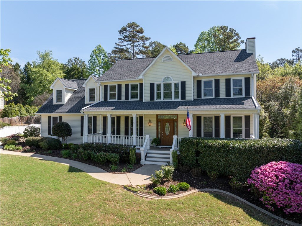 113 Ridgestone Drive