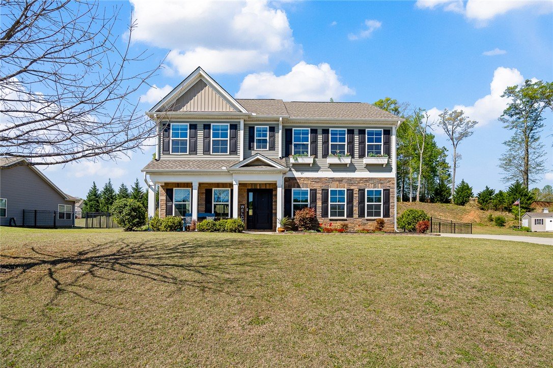 110 Avendell Drive