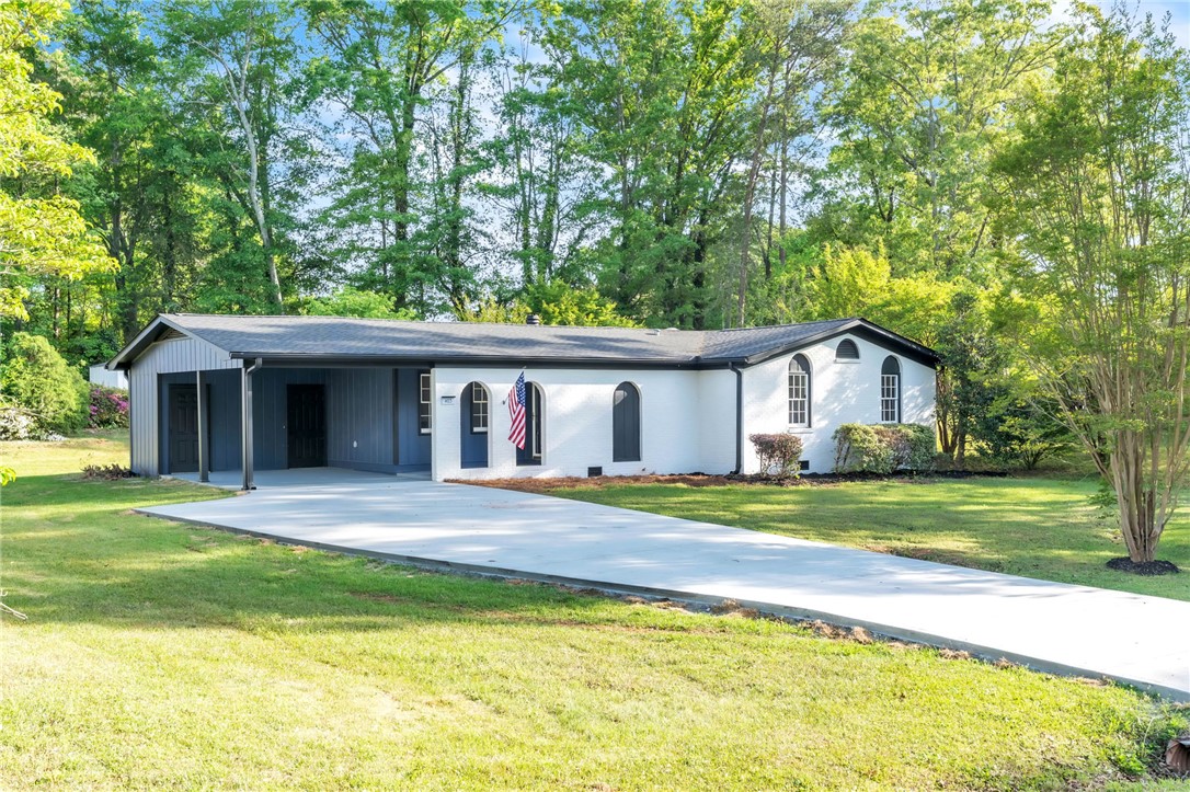 403 Keith Lane