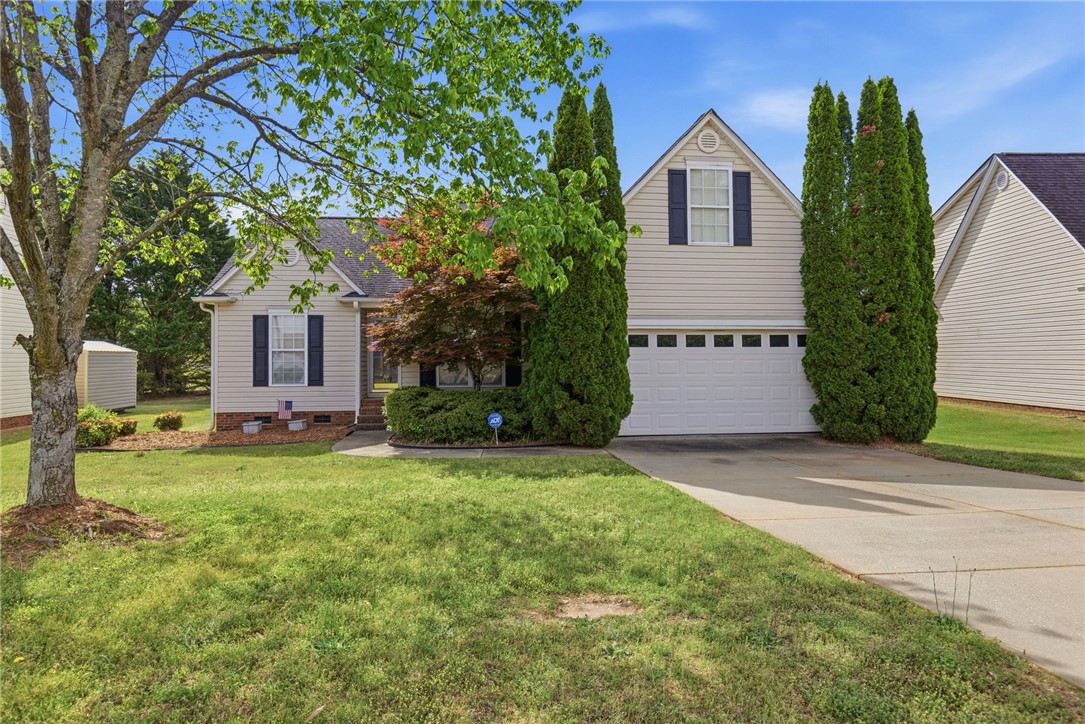 103 Timber Trace Way