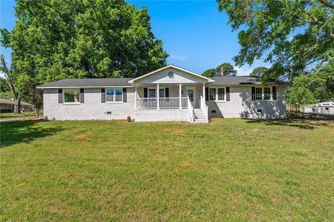 207 Donaree Circle