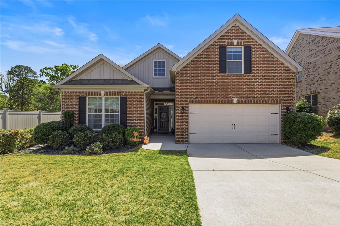 127 Golden Eagle Lane