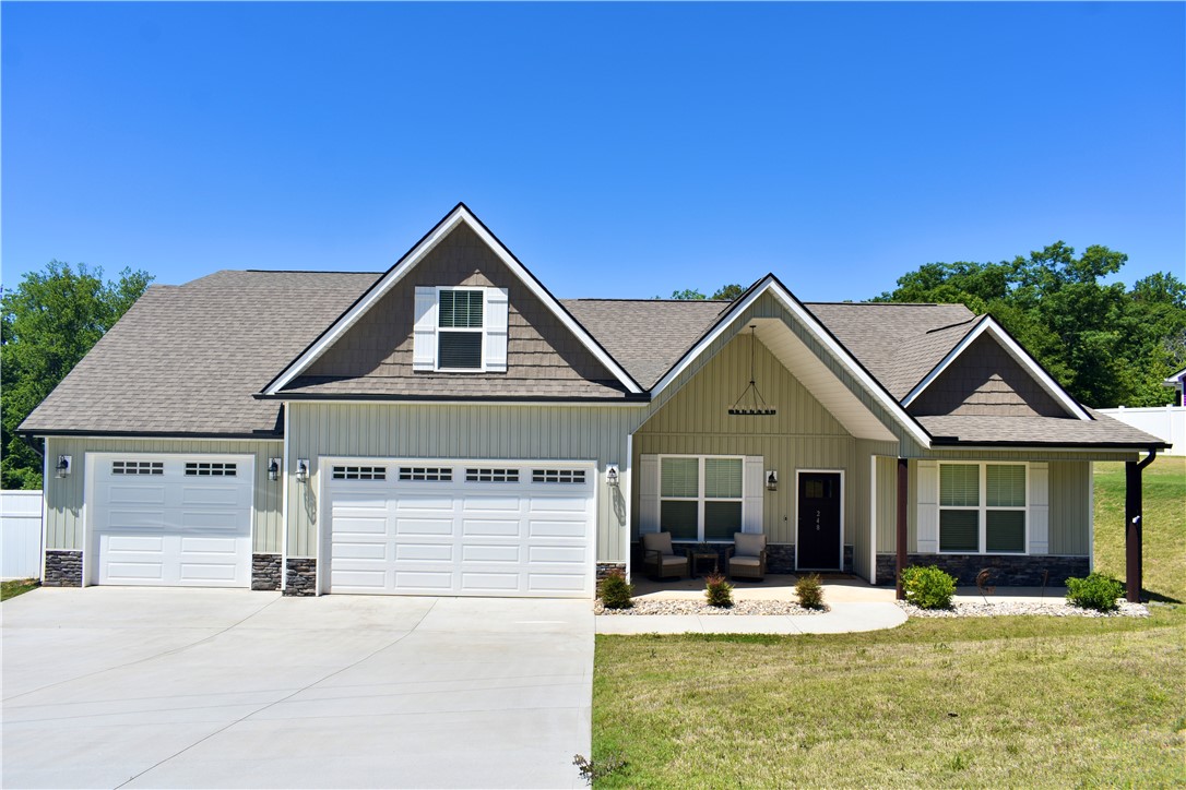 248 Inlet Pointe Drive