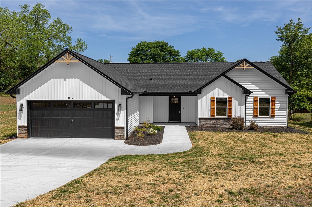 105 Leon Drive